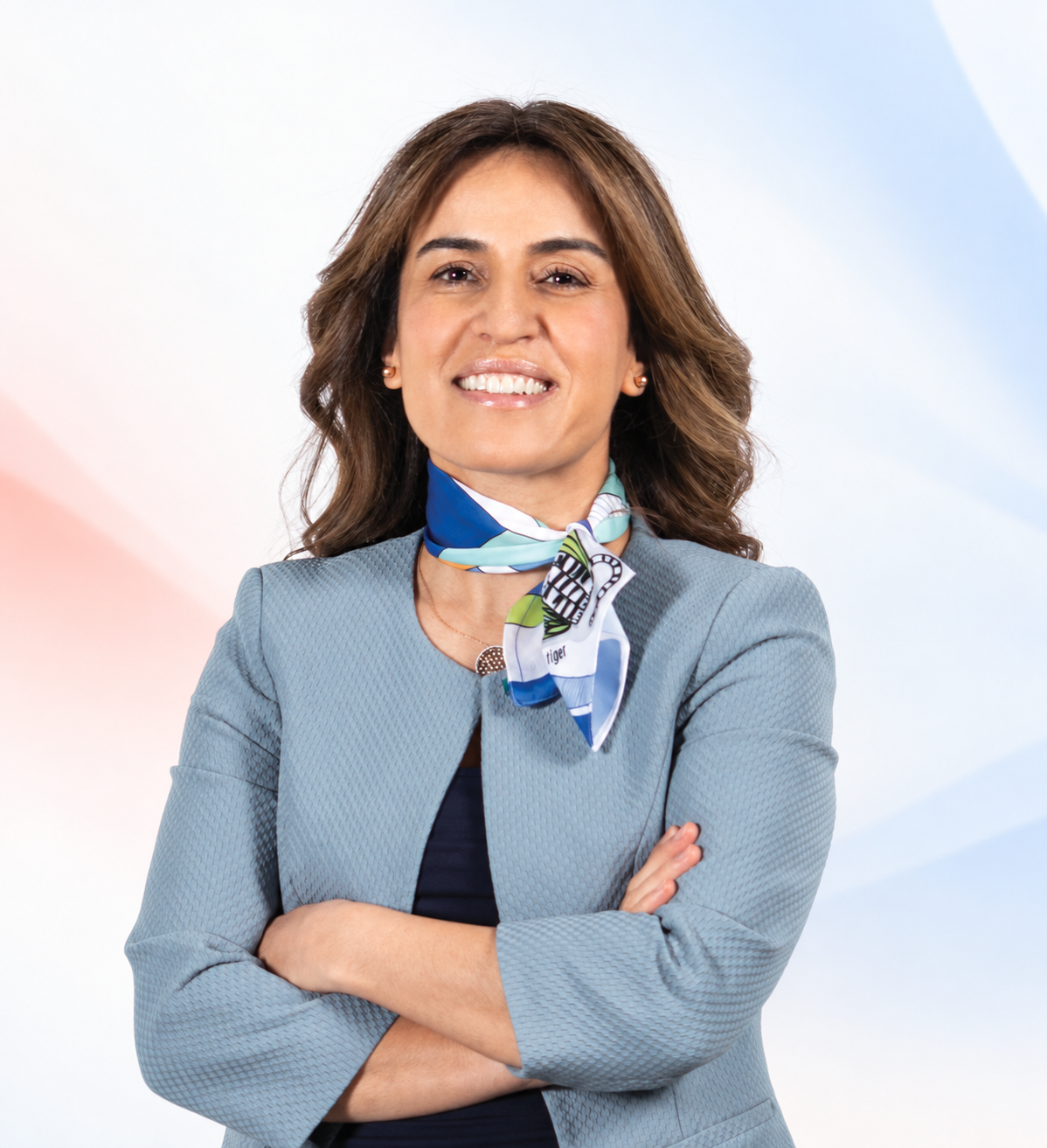 Seda Ölmez Çakar